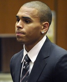 Chris Brown