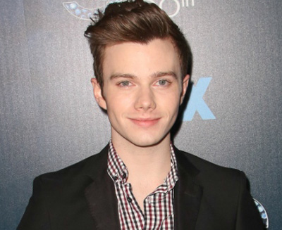 Chris-Colfer