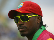 Gayle says he won''t quit Windies captaincy