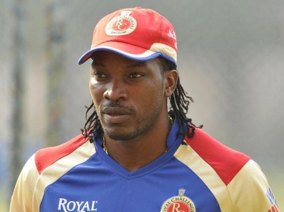 Chris-Gayle