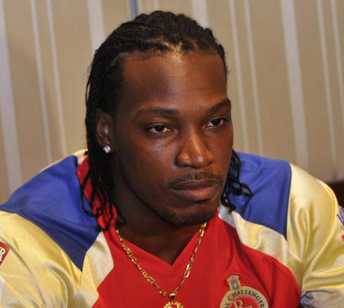Chris-Gayle