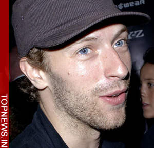 Chris Martin Wallpapers and Images