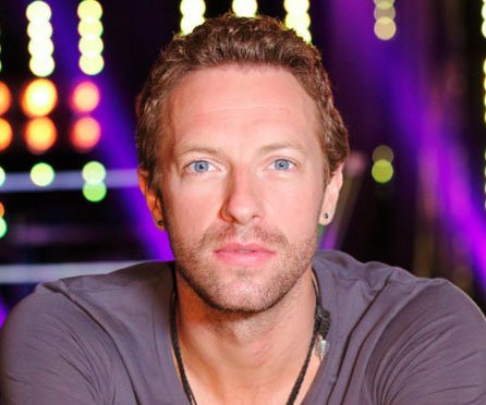 Chris-Martin