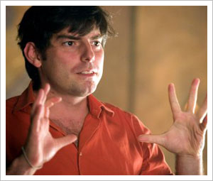 'Twilight' director Chris Weitz to quit Hollywood