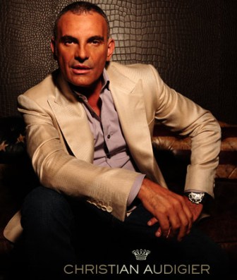 Christian Audigier hasn’t bought MJ’s Neverland Ranch