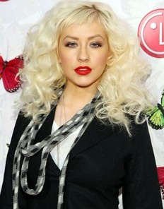 Christina Aguilera invites fans to join her Las Vegas New Year bashChristina Aguilera invites fans to join her Las Vegas New Year bash