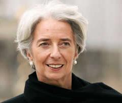 Income inequality rising in countries like India: IMF