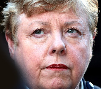 Christine-Nixon