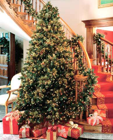 Christmas Tree