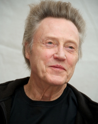 Christopher-Walken
