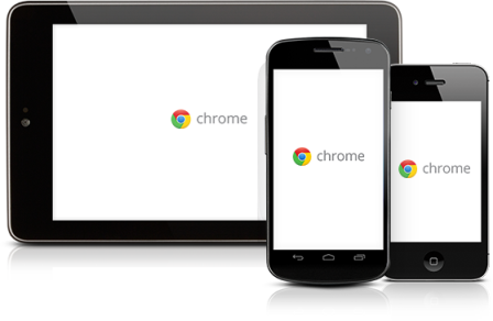 Google releases latest versions of Chrome browser for Android and iOS users 