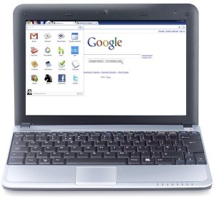 ChromeBook ChromeBook