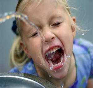 Long-term treatment in children may not be needed for chronic conditions