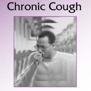 Chronic cough