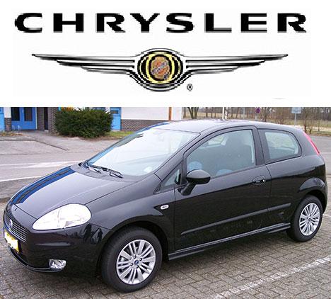 Chrysler-Group