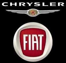 Report: Fiat to increase Chrysler holdings to 20 per cent 