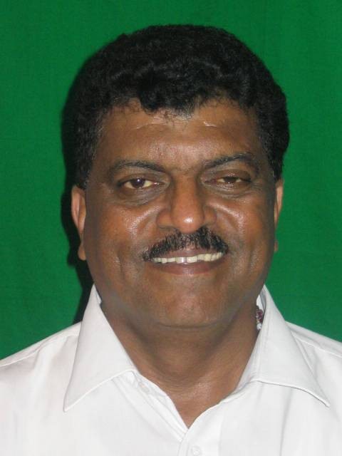 Goa's Congress minister questions NREG Scheme
