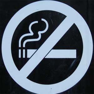 Ban to smoke in the car, gains strong support