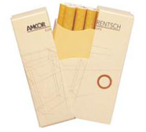 Cigarette packaging still misleading smokers: Study