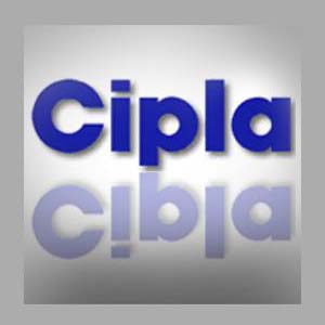 Cipla Limited stock with a