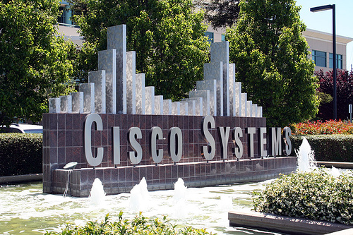 Cisco-System