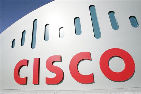 Cisco Systems aiming at revenue growth of 5 to 7 per cent