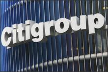 Citigroup to merge brokerage unit with Morgan Stanley