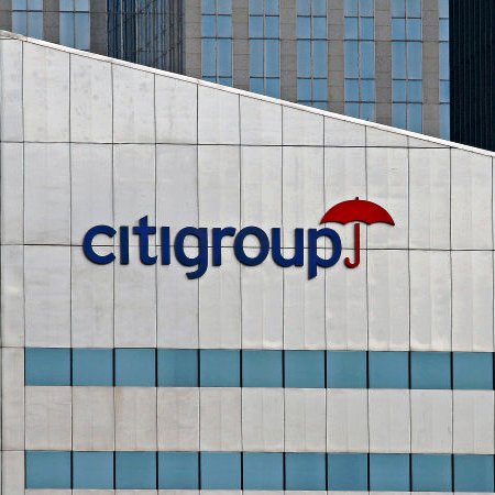 Some Citigroup shares to be sold by Treasury