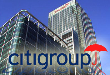 CITI GROUP -ის სისტემა დაჰაკეს