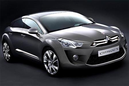 Citroen to launch DS4 soon