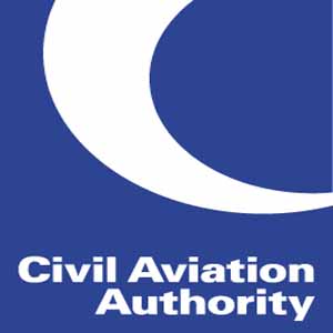 Civil-Aviation-Authority