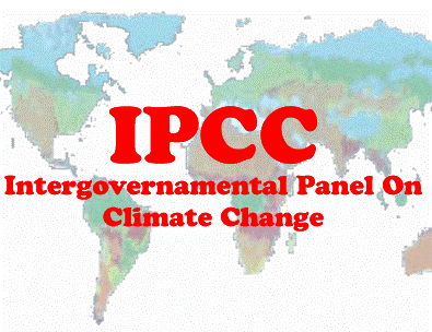 Claims of IPCC told be unreliable