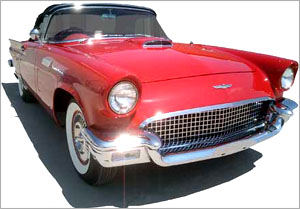 Keeping a classic original or fitting modern extras?