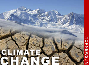 Climate change aims need to be better integrated