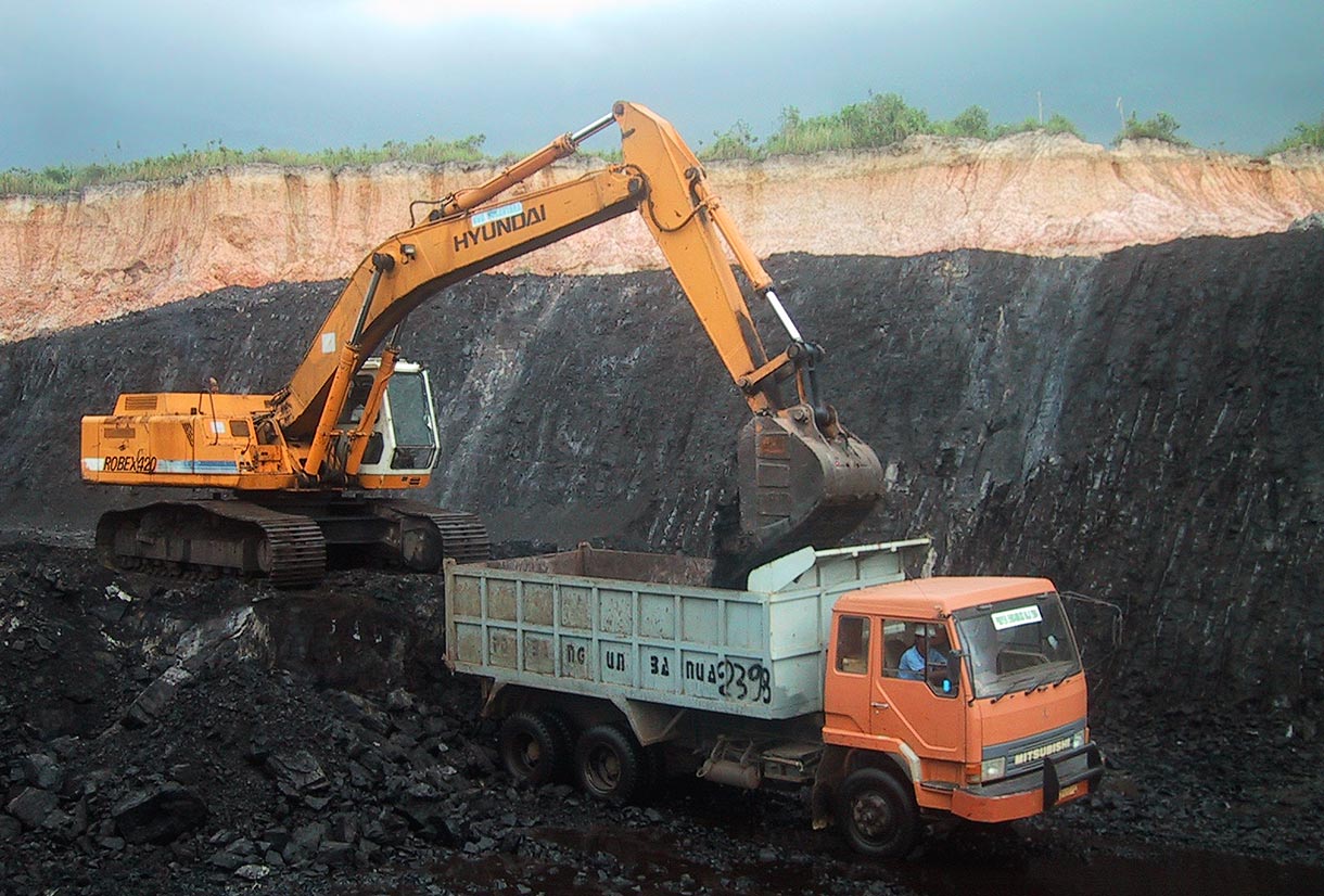Coal-India-Ltd