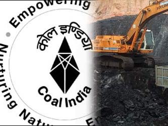 Coal India