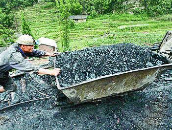 Coal India to undergo two-phase 15% disinvestment 