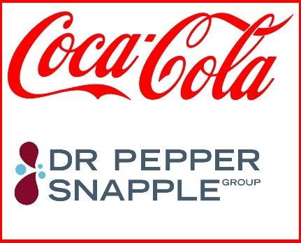 Coke signs deal to distribute Dr.Pepper