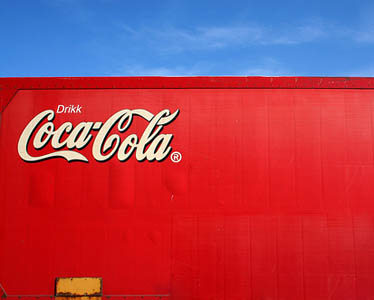 Coca-Cola Co