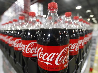 Coca-Cola to invest $5bn India to increase market share
