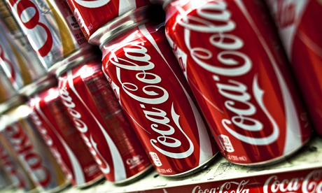 Coca-Cola