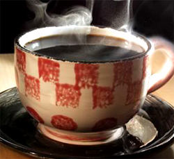 Health Staff Confused Over Links of Coffee with Cancer 