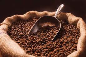 Outlook for coffee exports in 2013 seems to be grim