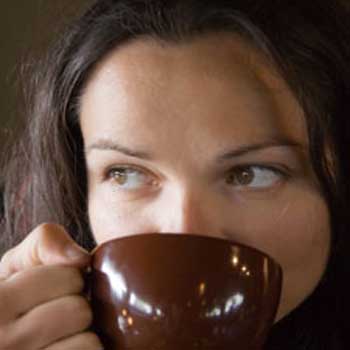 Drinking coffee could reduce stroke risk for women