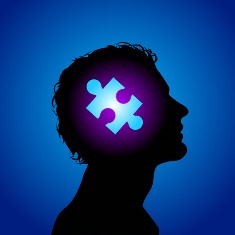 Cognitive therapy to relieve from depression