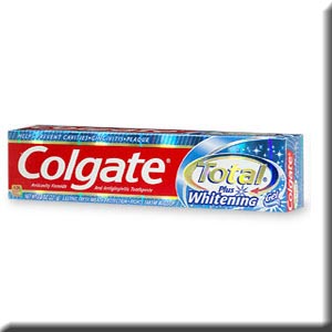 Buy Colgate On Dips