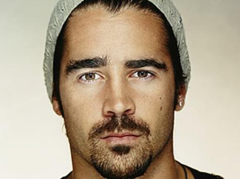 Colin Farrell’s lover dumps him due to lack of commitment