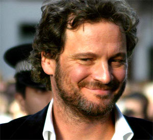Colin Firth named Best Actor at Venice film festival
