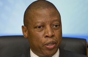 Eskom promotes Collin Matjilaas acting CEO