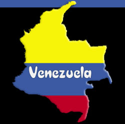 Ninety Colombians arrested in Venezuela
